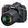 Nikon D7100