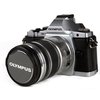 Olympus E-M5