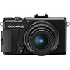 Olympus Stylus XZ-2 iHS