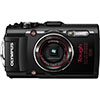Olympus Tough TG-4
