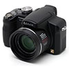 Panasonic Lumix DMC-FZ18