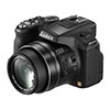Panasonic Lumix DMC-FZ200