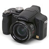 Panasonic Lumix DMC-FZ8