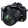 Panasonic Lumix DMC-GH2H