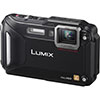 Panasonic Lumix DMC-TS5