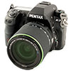 Pentax K-3