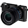 Samsung NX200