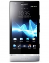 Xperia P