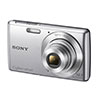 Sony Cyber-shot DSC-W620