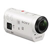 Sony HDR-AZ1