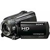 Sony HDR-XR500