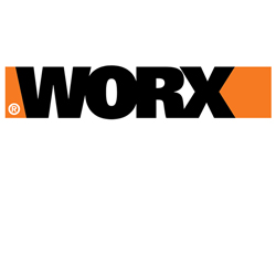 Worx grastrimmer accu