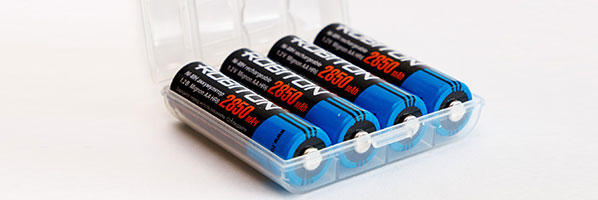 Tips: batterijen en accu's gebruiken en onderhouden