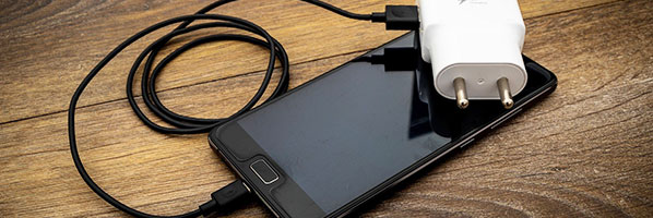  Alles over opladers en opladen 