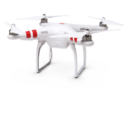 DJI Phantom 2