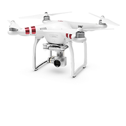 DJI Phantom 3