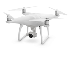 DJI Phantom 4