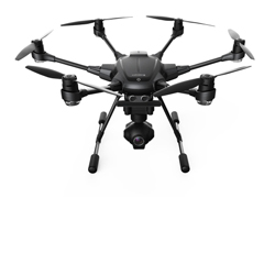 Yuneec Typhoon H