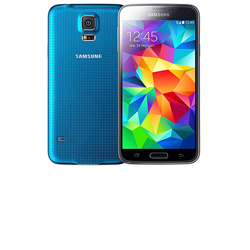 Samsung Galaxy S5