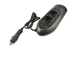 Universele accu oplader