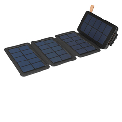  Solar Charger 